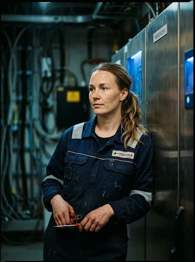 Maija Korkalo